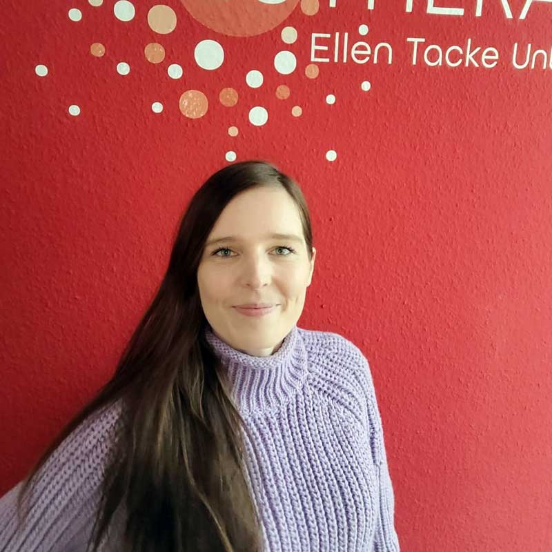 ellen Tacke Unterberg Ergotherapie Magdeburg Luise Ebeling Jung